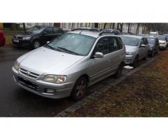 Sprzedam Mitsubishi Space Star 1.9 DID