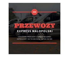 CODZIENNE PRZEJAZDY> PODKARPACIE-MAŁOPOLSKIE-ŚWIĘTOKRZYSKIE-ŚLĄSKIE-OPOLSKIE