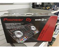 Pioneer DDJ SX2 Performance DJ Controller