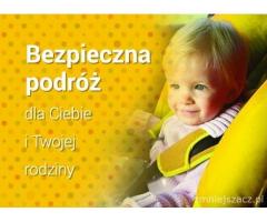 Oferuje tani transport osób na ternie Polski wyjazdy 24 h