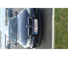 BMW 318d Touring