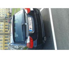 BMW 318d Touring