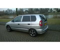 AUTO NA SPRZEDAŻ! Mitsubishi Space Star 1.6 2001r.