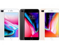 Apple iPhone 8 64gb €448 Apple iPhone 8 Plus 64gb €479