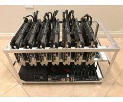 Na sprzedaż Antminer D3 / L3 + / S9 i MSI GTX1080, RX580,470 w sprzedaży hurtowej