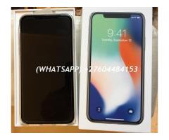 Apple iPhone X 64GB kosztuje 470 € iPhone 8 64GB € 380 iPhone 7 32GB kosztuje 300 €