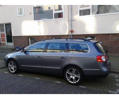 Passat 2.0Tdi 2007 mały przebieg