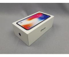 Stock New iPhone X -IPhone 8 Plus, 8 64/256Gb Brand New