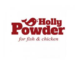 Holly Powder -producent marynaty i panierki