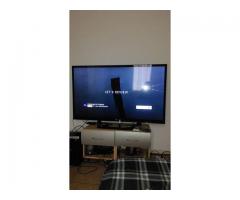 TV LG 55"LED 3D 450E