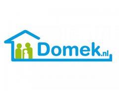 DOMEK.NL - Hipoteki i pełna obsługa od A do Z. Sprawdź nasze referencje!