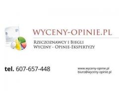 Wycena wózków widłowych tel.608-521-736